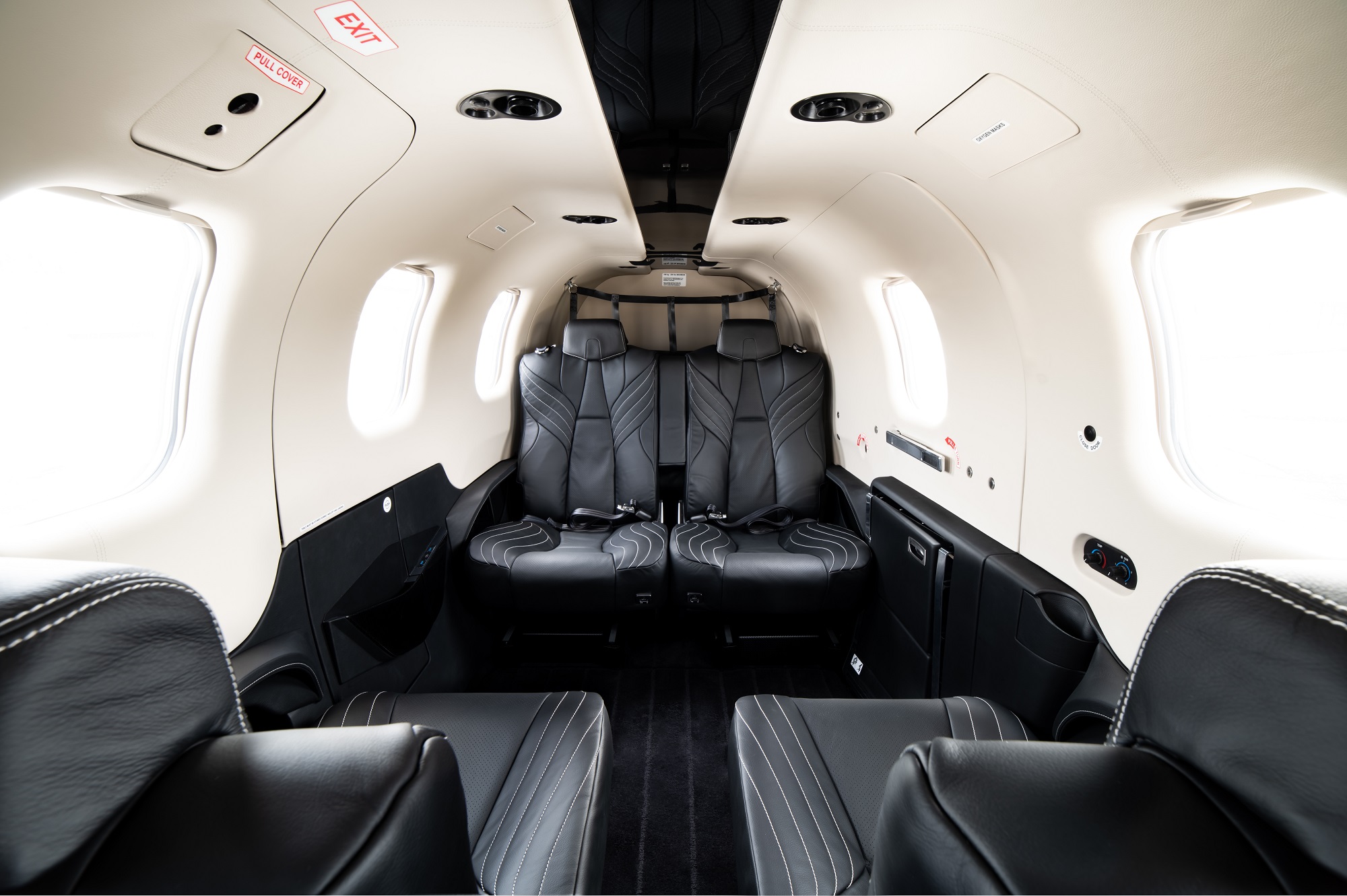 jet aziendale Daher-Socata TBM 940